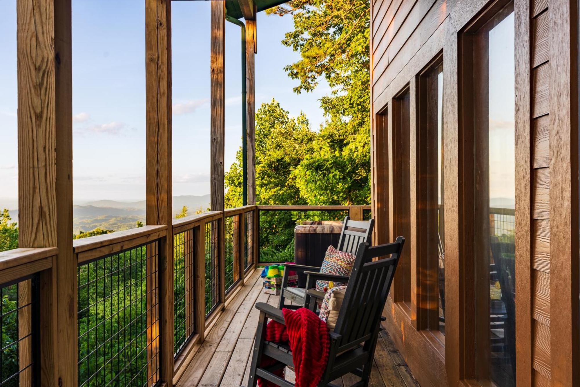 Elevista - Quaint&Private-Views-Hottub-Pooltable-Bears-3 Clubhouse Pools Gatlinburg Exterior foto